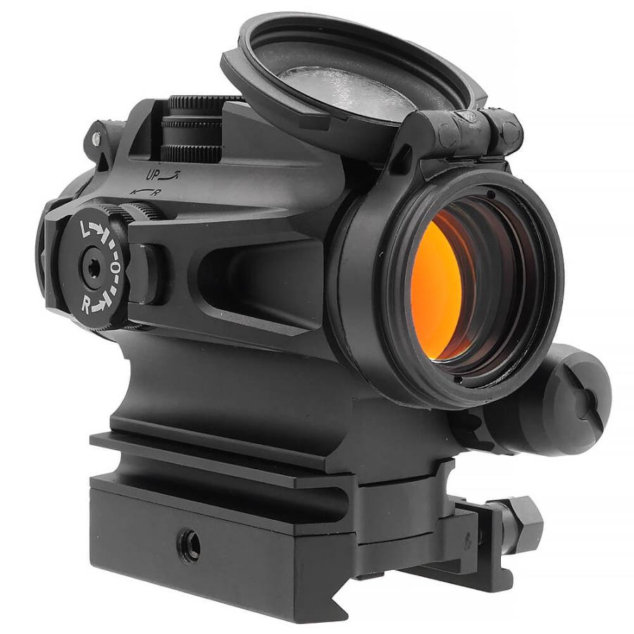 Evolution Gear 製 COMP M5b ドットサイト 本体 ＆ LRP 1.54