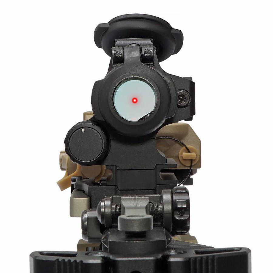 Evolution Gear 製 COMP M5b ドットサイト 本体 ＆ LRP 1.54