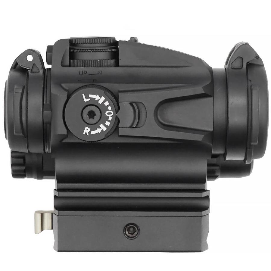 Evolution Gear 製 COMP M5b ドットサイト 本体 ＆ LRP 1.54