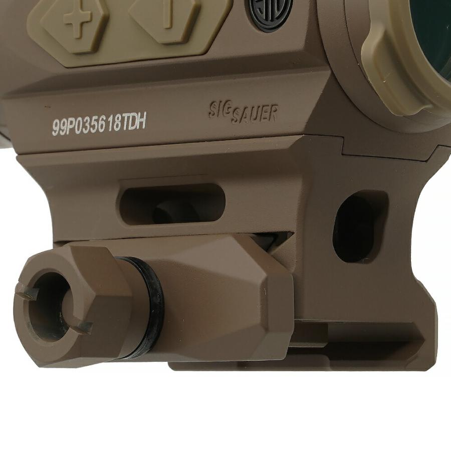 Evolution Gear 製 SIG SAUER ROMEO 4T ドットサイト レプリカ