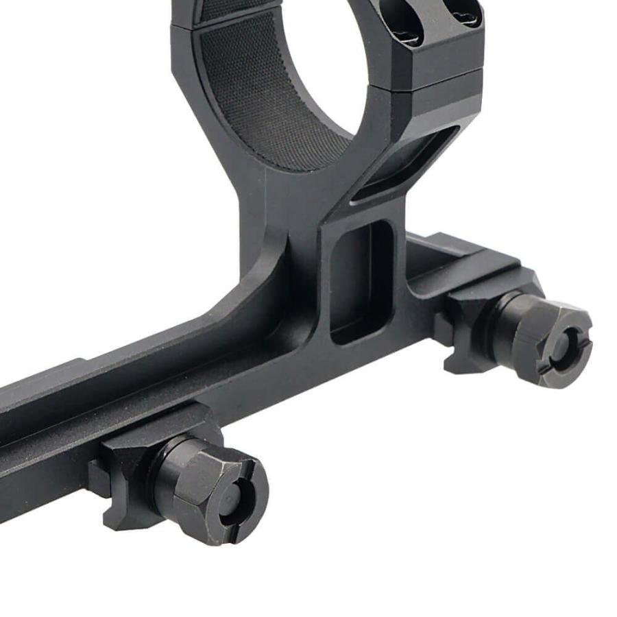 VECTOR OPTICS GEISSELEハイマウント HOLY WARRIOR GEISSELEタイプ Super Precision 1.93