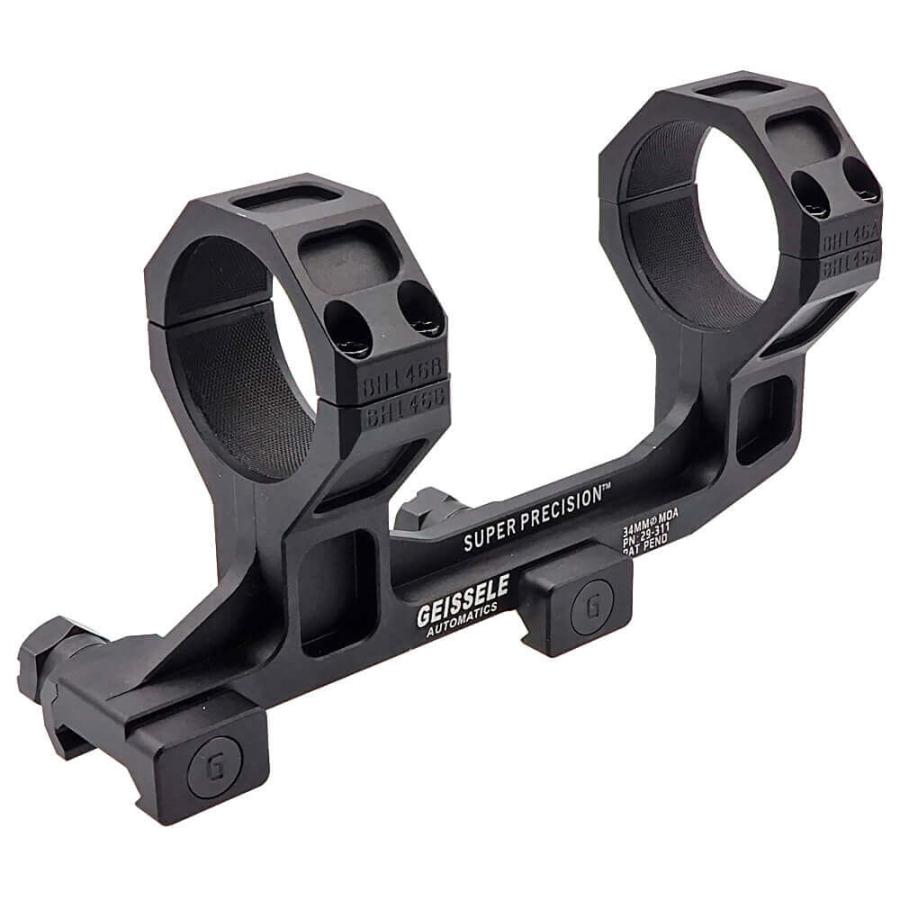 HOLOSUN / ホロサン HM3X マグニファイア 3倍ブースター スコープ 可倒