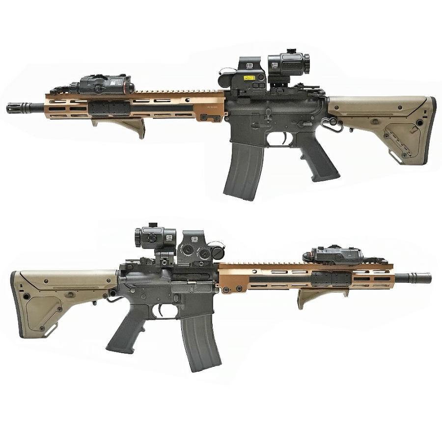 Evolution Gear 製 EOTech G43 マグニファイア 3倍 レプリカ BK Evolution Gear 製 EOTech G43 マグニファイア 3倍 レプリカ BK