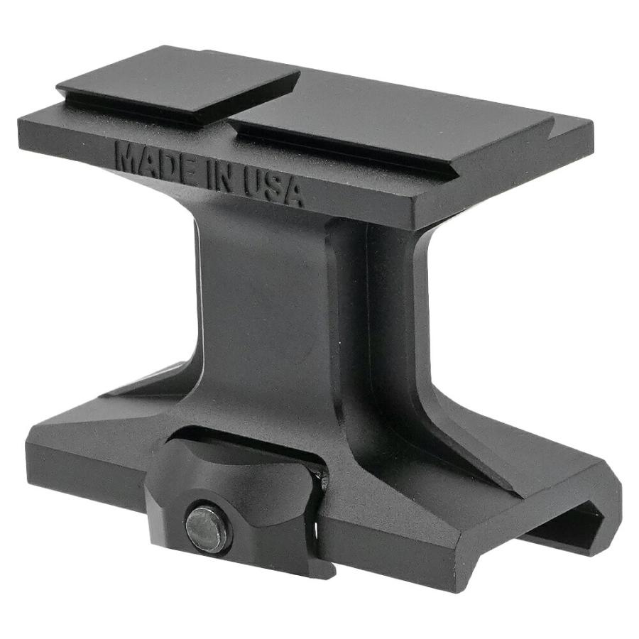 EVOLUTION GEAR 製 REPTILIA タイプ ACRO 専用 20mmレイル マウント