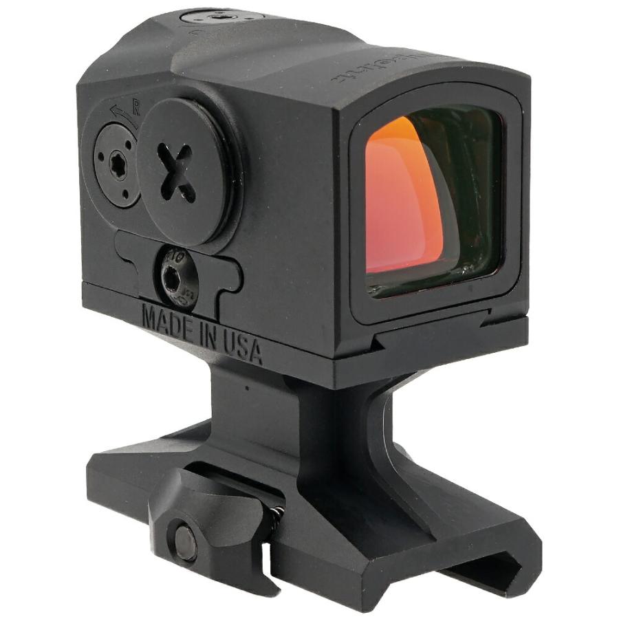 EVOLUTION GEAR 製 REPTILIA タイプ ACRO 専用 20mmレイル