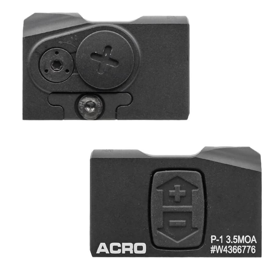 EVOLUTION GEAR 製 東京マルイ GLOCKシリーズ対応 AIMPOINT ACRO P-1