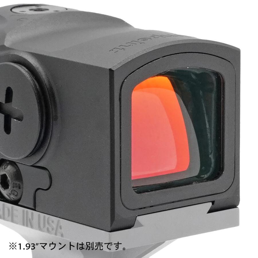 EVOLUTION GEAR 製 東京マルイ GLOCKシリーズ対応 AIMPOINT ACRO