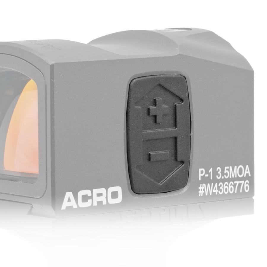 EVOLUTION GEAR 製 東京マルイ GLOCKシリーズ対応 AIMPOINT ACRO P-1