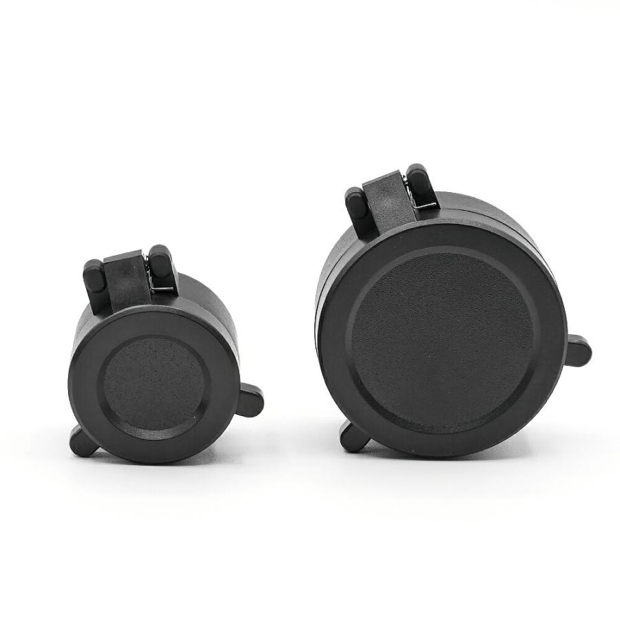 Evolution Gear 製 LPVO 1-6x24 タクティカル ショートスコープ 発光
