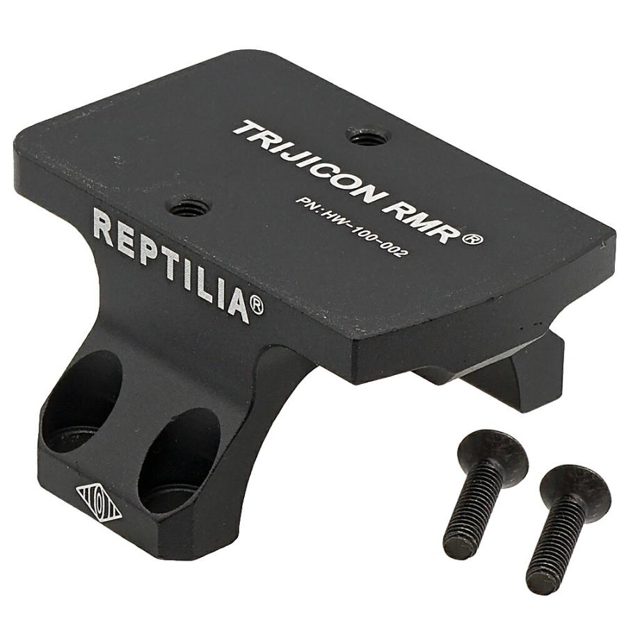 Evolution Gear 製 REPTILIA タイプ RMR / SRO ドットサイト ショート
