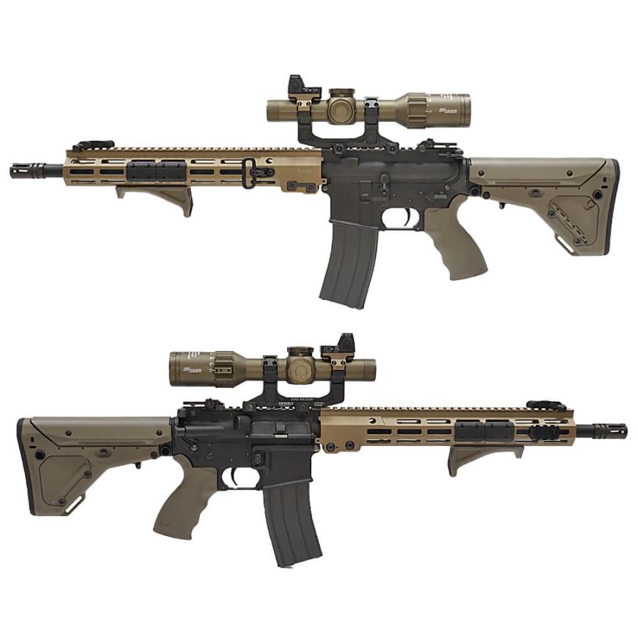 EVOLUTION GEAR 製 REPTILIAタイプ RMR / SRO対応 ROF-90 ドットサイト