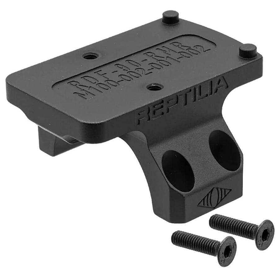 EVOLUTION GEAR 製 REPTILIAタイプ RMR / SRO対応 ROF-90 ドットサイト