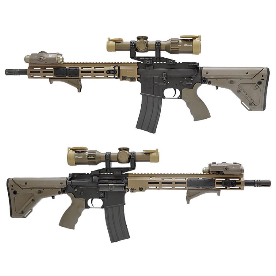 NIGHTFORCE ナイトフォース30mm 実銃用マウント UltraLite Evolution Gear 製 】 NIGHTFORCE Ultra Mount 30mm径 スコープ