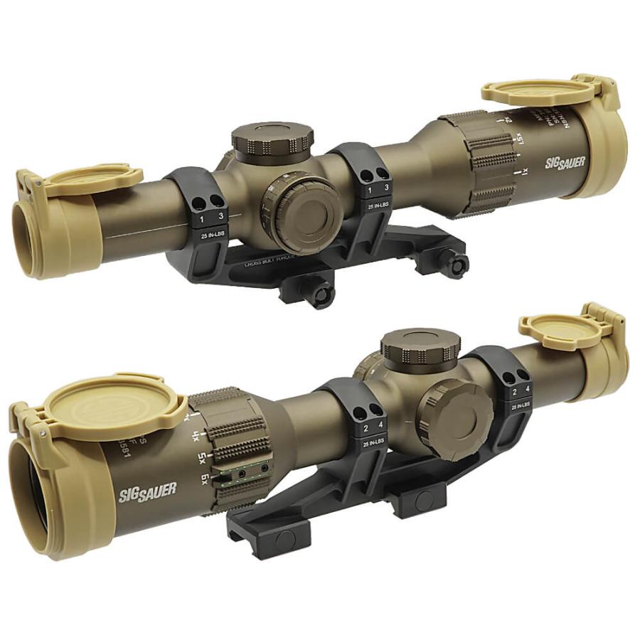 Evolution Gear 製 NIGHTFORCE Ultra Mount スコープ マウント