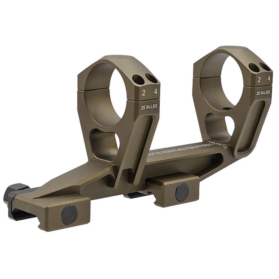 Evolution Gear 製 NIGHTFORCE Ultra Mount スコープ マウント