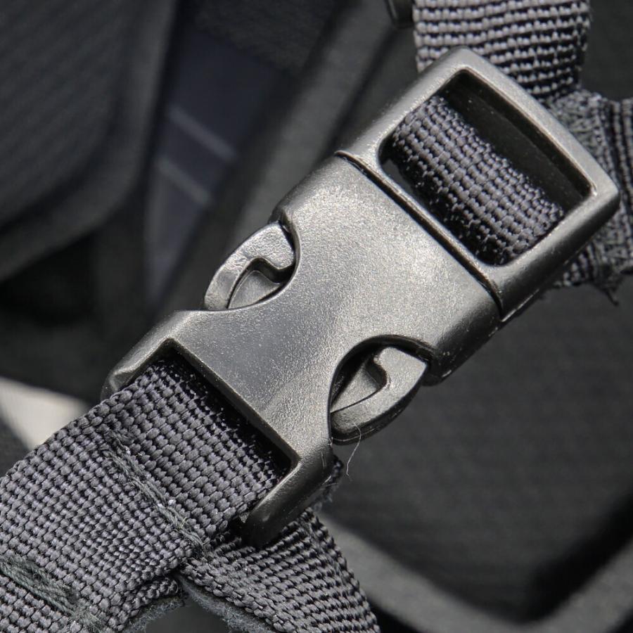 Evolution Gear 製 Team Wendy タイプ EXFIL BALLISTIC SL バリ