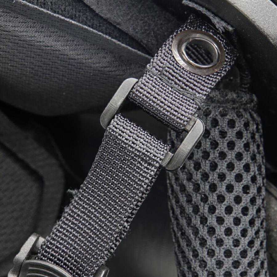 Evolution Gear 製 Team Wendy タイプ EXFIL BALLISTIC SL バリ