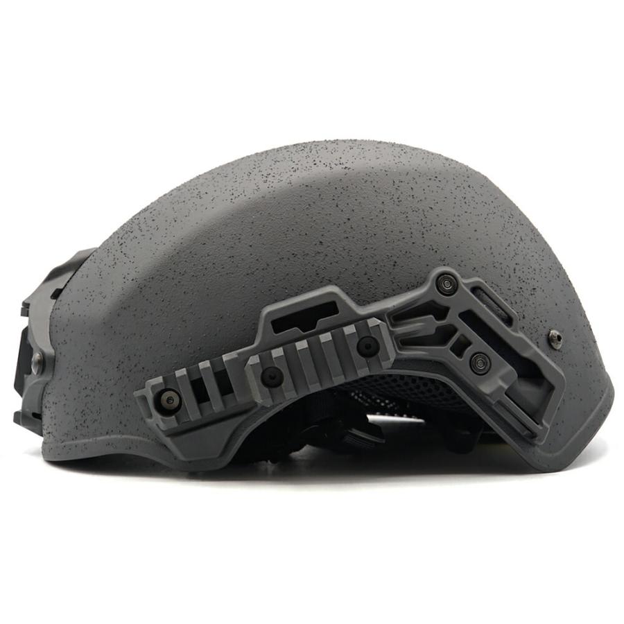 Evolution Gear 製 Team Wendy タイプ EXFIL BALLISTIC SL バリ