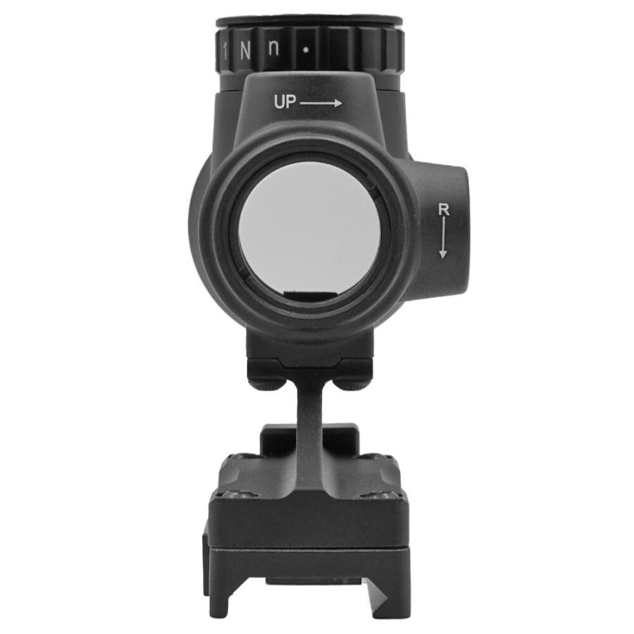 EVOLUTION GEAR 製 Trijicon MRO ドットサイト KINETIC SIDELOK