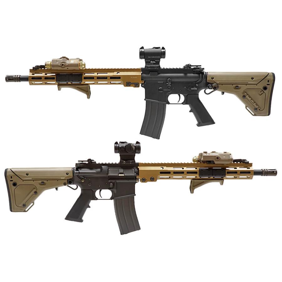 Evolution Gear 製 Aimpoint Micro T-2 ドットサイト IRモード 搭載