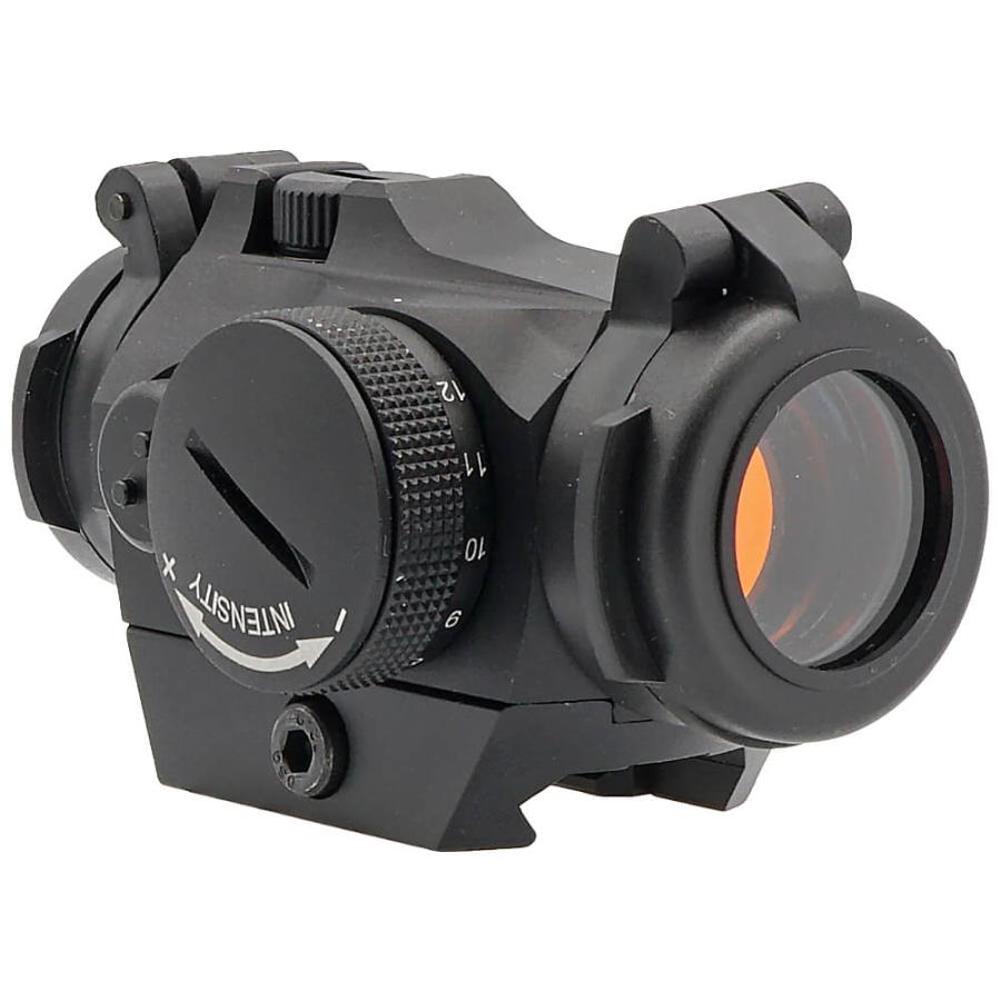 Evolution Gear 製 Aimpoint Micro T-2 ドットサイト IRモード Evolution Gear 製 Aimpoint Micro T-2 ドットサイト IRモード