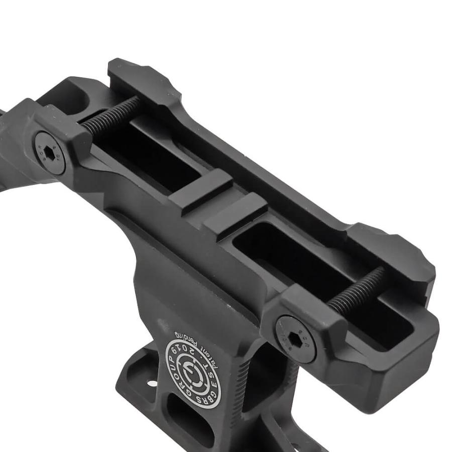 Evolution Gear 製 GBRS Group T1 / T2 ドットサイト 対応 HYDRA Evolution Gear 製 GBRS Group T1 / T2 ドットサイト 対応 HYDRA