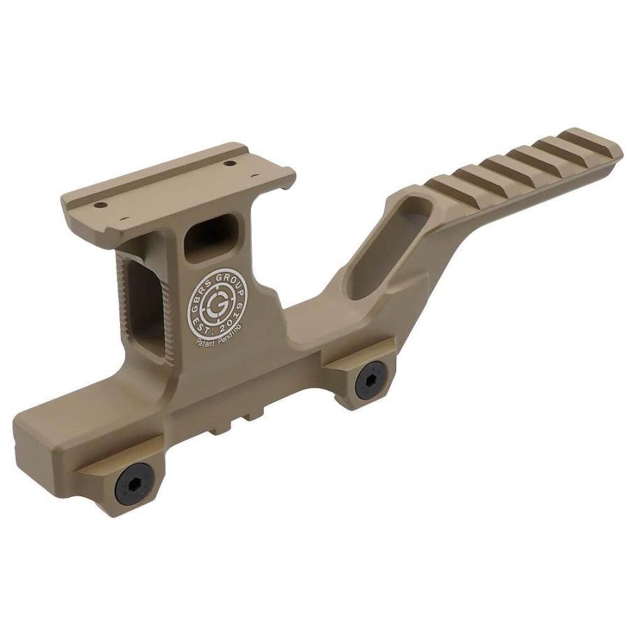 Evolution Gear 製 GBRS Group T1 / T2 ドットサイト 対応 HYDRA