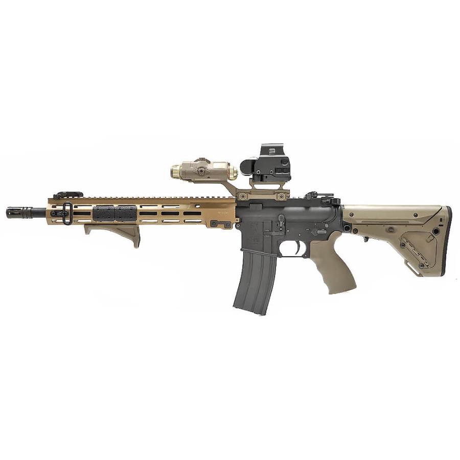 Evolution Gear 製 GBRS Group 1/3 Lower ドットサイト 対応 HYDRA
