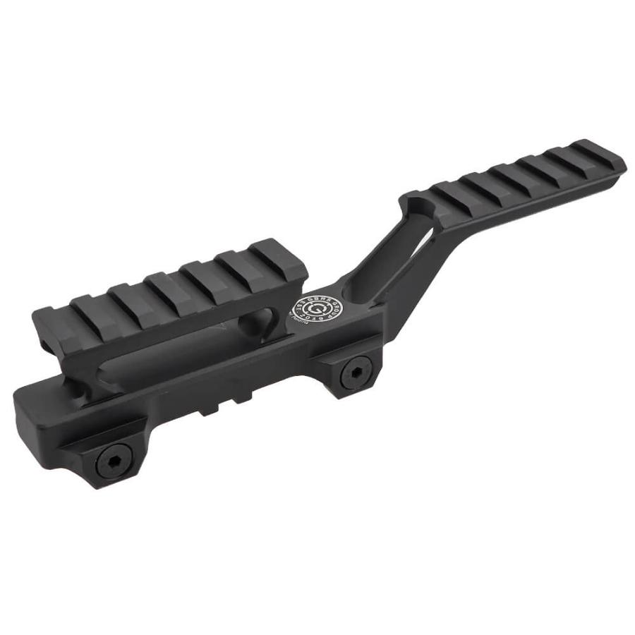 Evolution Gear 製 GBRS Group 1/3 Lower ドットサイト 対応 HYDRA