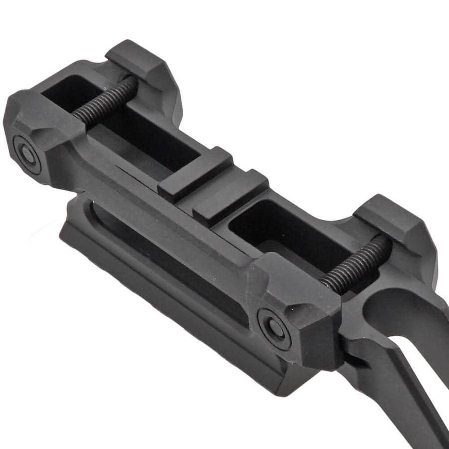 Evolution Gear 製 GBRS Group 1/3 Lower ドットサイト 対応 HYDRA