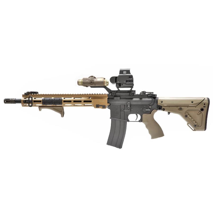 Evolution Gear 製 GBRS Group 1/3 Lower ドットサイト 対応 HYDRA