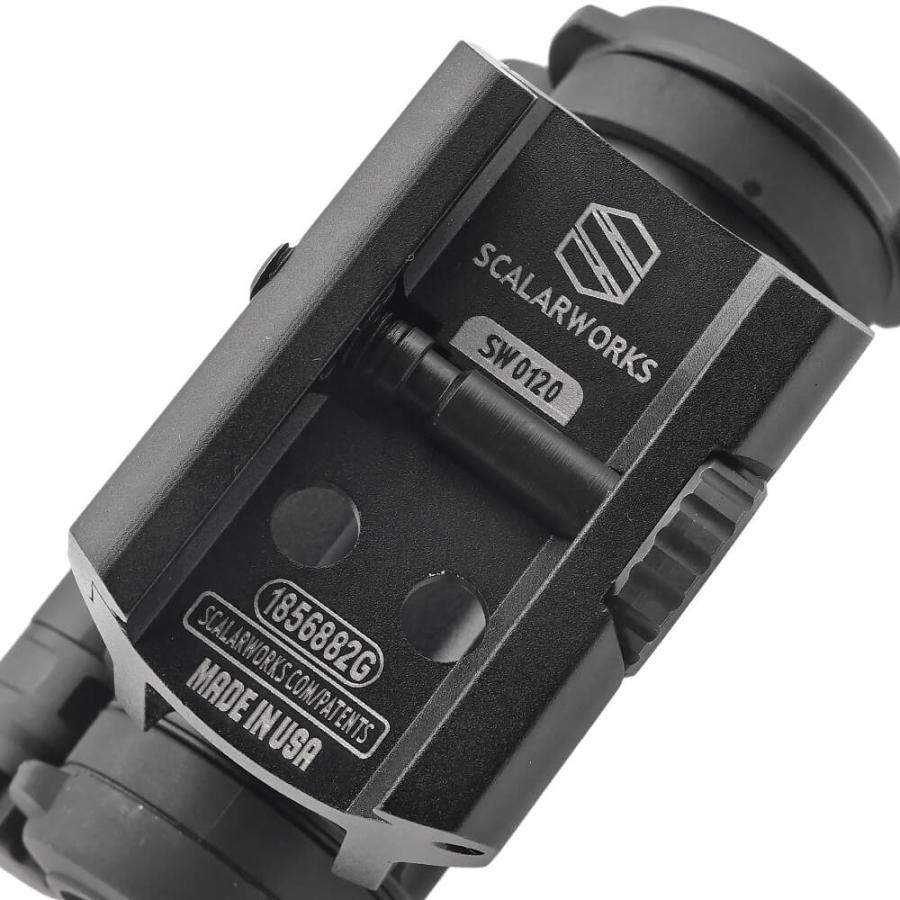 Evolution Gear 製】 Aimpoint COMP M5 ドットサイト & SCALAR Evolution Gear 製】 Aimpoint COMP M5 ドットサイト & SCALAR