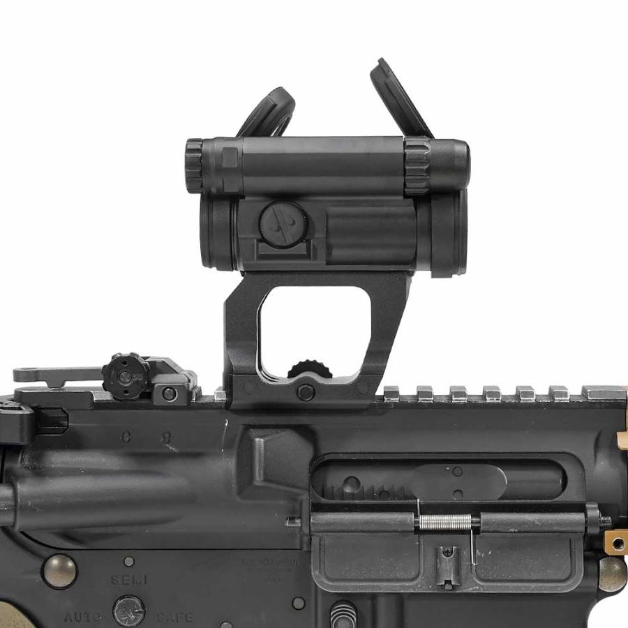 Evolution Gear 製】 Aimpoint COMP M5 ドットサイト ＆ SCALAR