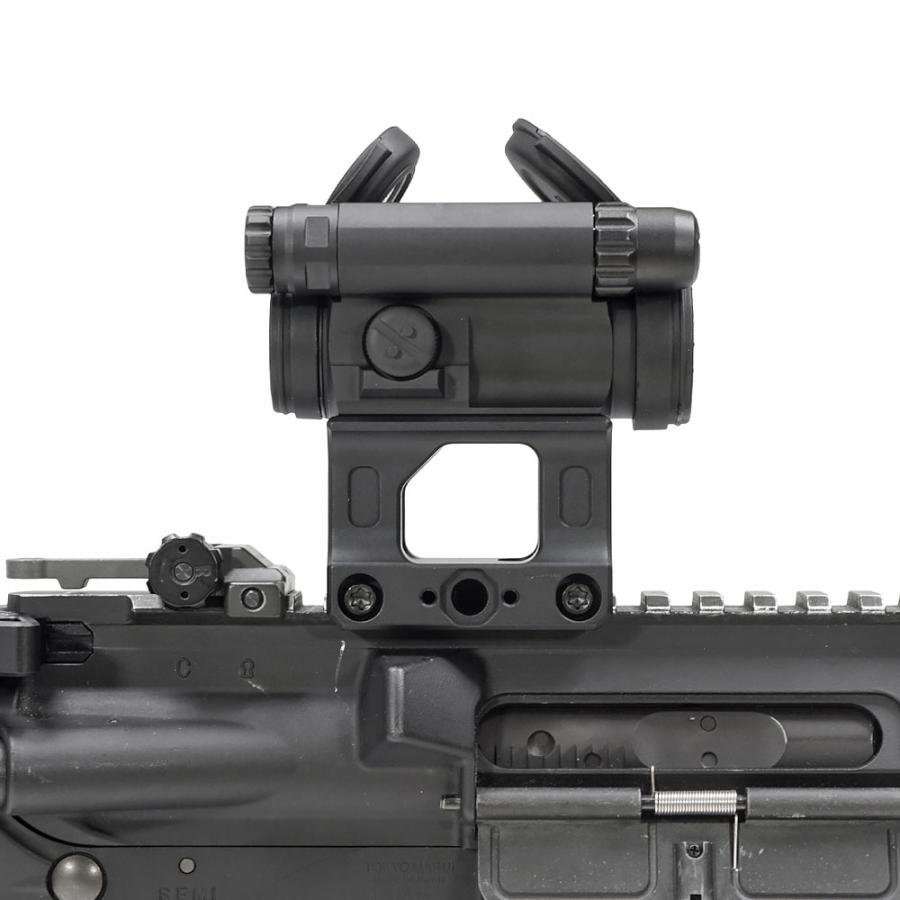 Evolution Gear 製】 Aimpoint COMP M5 ドットサイト UNITY FAST Evolution Gear 製】 Aimpoint COMP M5 ドットサイト UNITY FAST