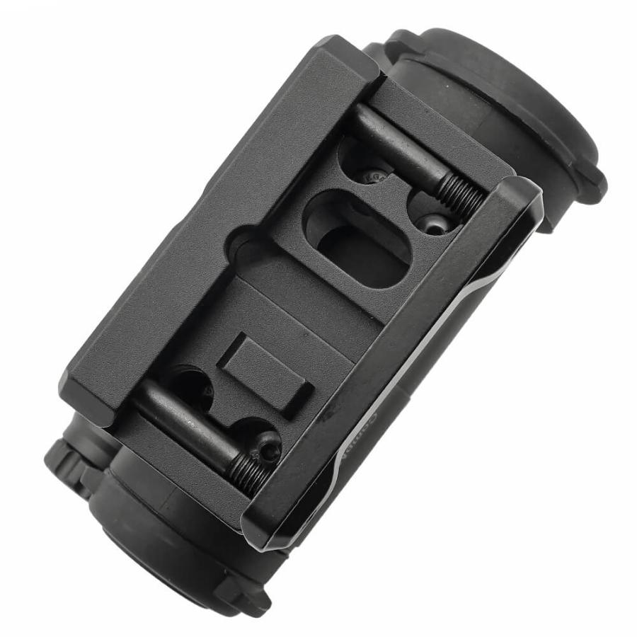 Evolution Gear 製】 Aimpoint COMP M5 ドットサイト UNITY FAST
