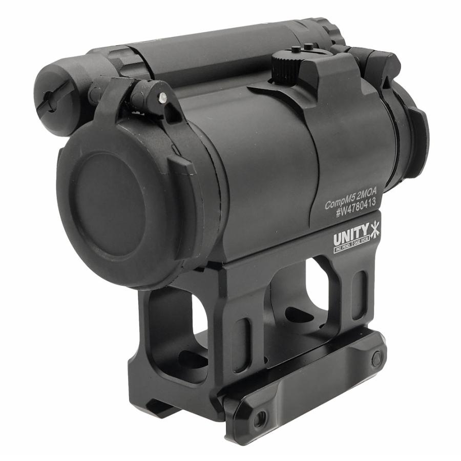Evolution Gear 製】 Aimpoint COMP M5 ドットサイト UNITY FAST