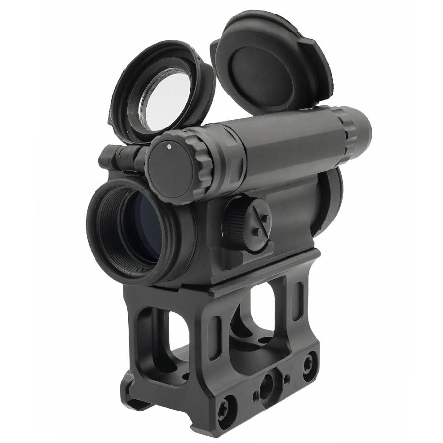 Evolution Gear 製】 Aimpoint COMP M5 ドットサイト UNITY FAST