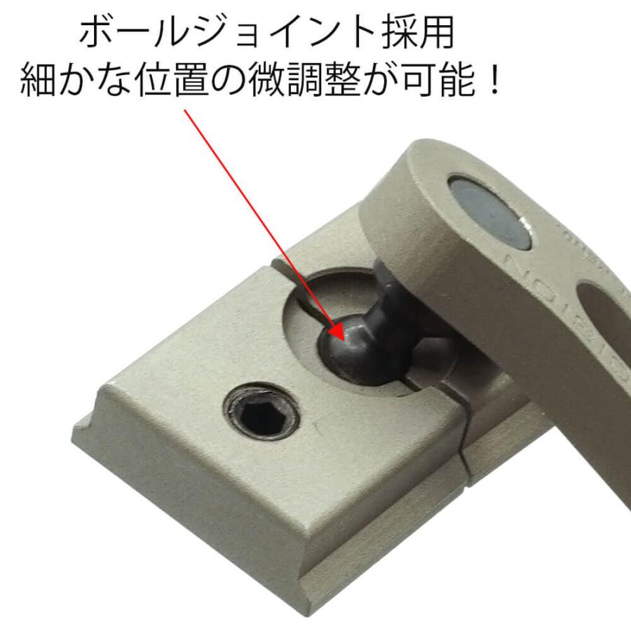 Evolution Gear 製 S&S PRECISIONタイプ M-Ax ACR ヘルメット レイル