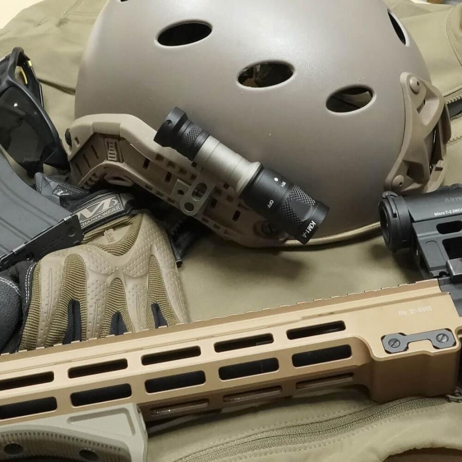 実物新品 S&S M-Ax Team Wendy ライトマウント ブラック 実物新品 S&S M-Ax Team Wendy ライトマウント ブラック SOTAC GEAR