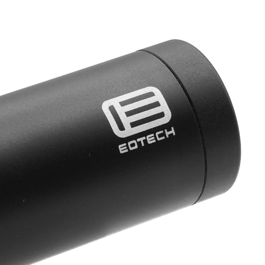 IPX-7防水＆FFP Evolution Gear 製 EOTech VUDU 1-6X24mm FFP ショート
