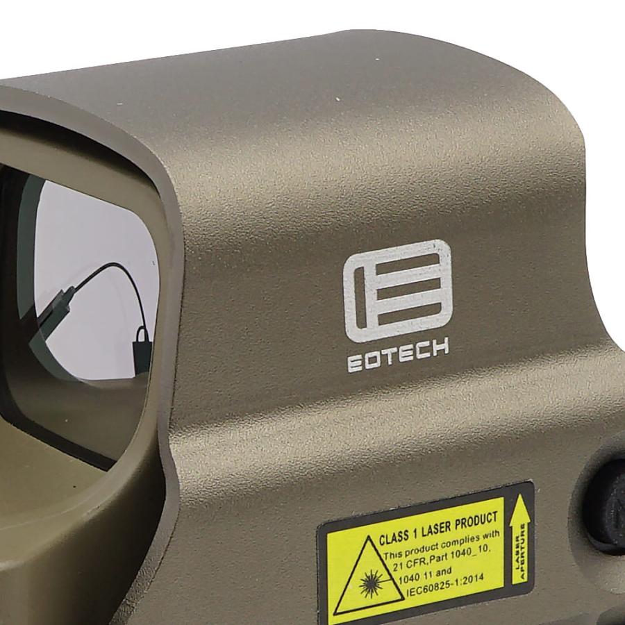 Evolution Gear 製 エボギア EOTech EXPS3-0 ホロサイト