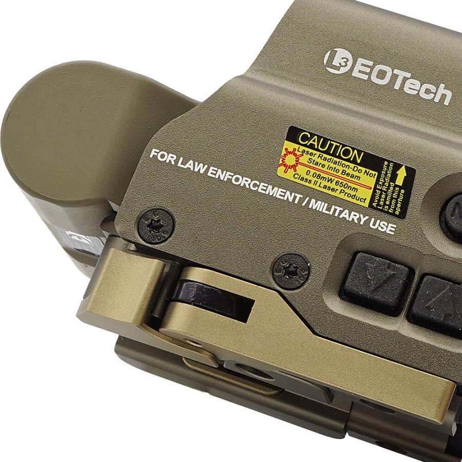Evolution Gear 製 エボギア EOTech EXPS3-0 ホロサイト Evolution Gear 製 エボギア EOTech EXPS3-0 ホロサイト
