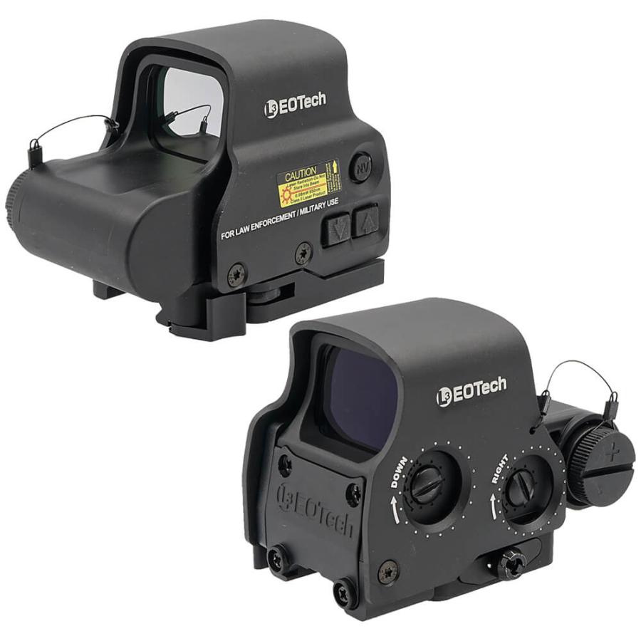 Evolution Gear 製 エボギア EOTech EXPS3-0 ホロサイト Evolution Gear 製 エボギア EOTech EXPS3-0 ホロサイト