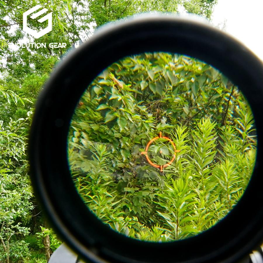 新刻印 Gen.2 登場【 Evolution Gear 製 】 EOTECH G33 MAGNIFIER