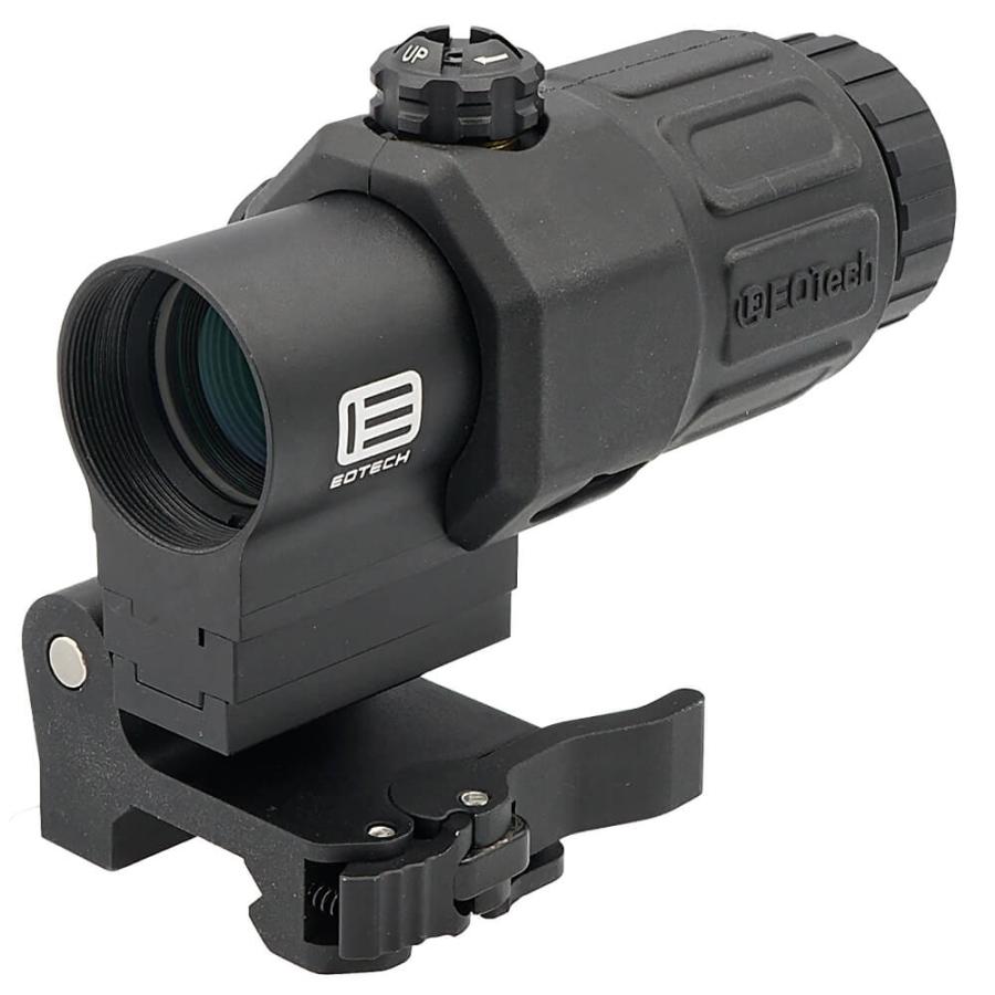 Evolution Gear 製 エボギア EOTech G33 マグニファイア 3.25倍 Evolution Gear 製 エボギア EOTech G33 マグニファイア 3.25倍