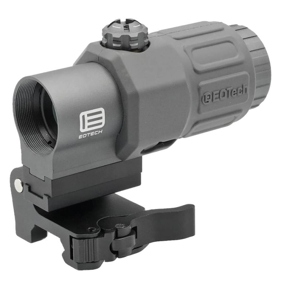 Evolution Gear 製 エボギア EOTech G33 マグニファイア 3.25倍 Evolution Gear 製 エボギア EOTech G33 マグニファイア 3.25倍