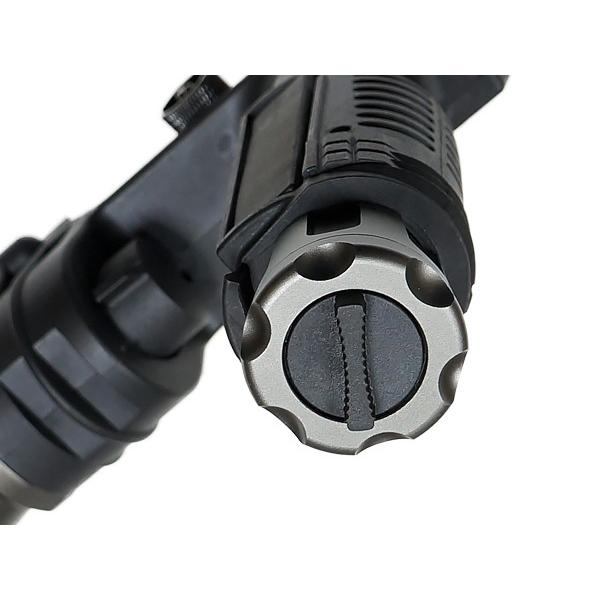 新品Vertical Foregrip WeaponLight/EX202