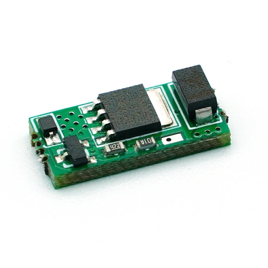 スピードガン 電動ガン用小型FET XCORTECH 製 XET304-NANO MosFET : エアガン通販の