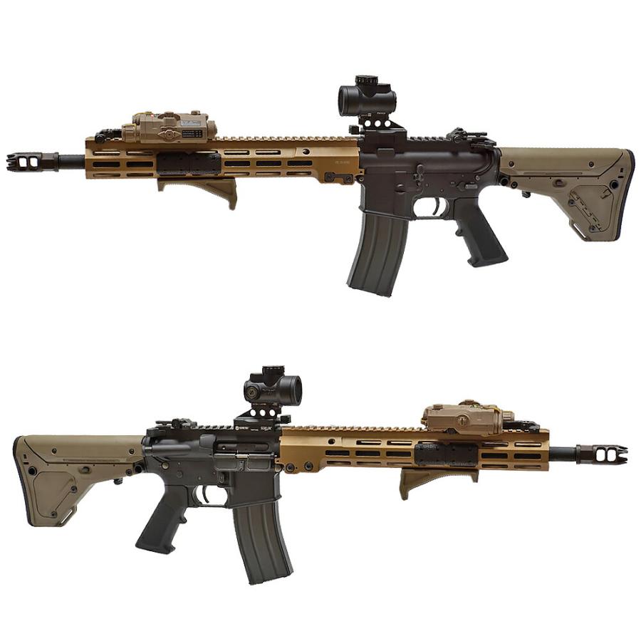 Falkor(EMG)正式ライセンス APS 製 14mm逆ネジ 対応 FALKOR DRACOS