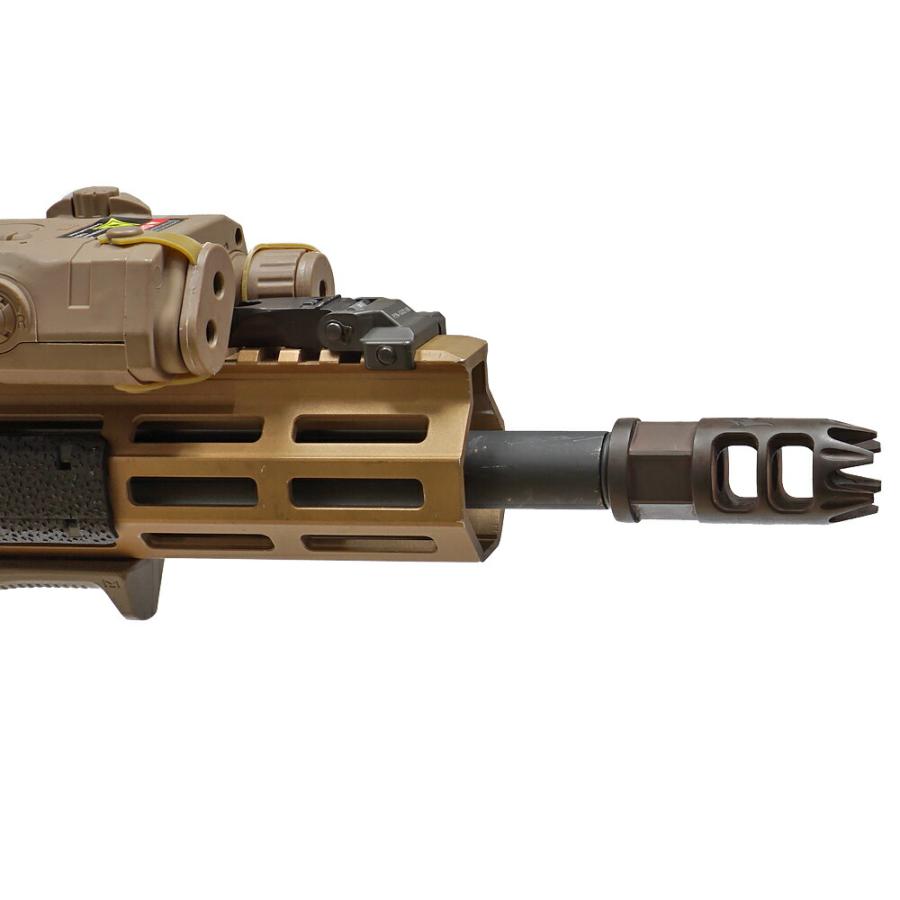 Falkor(EMG)正式ライセンス APS 製 14mm逆ネジ 対応 FALKOR DRACOS